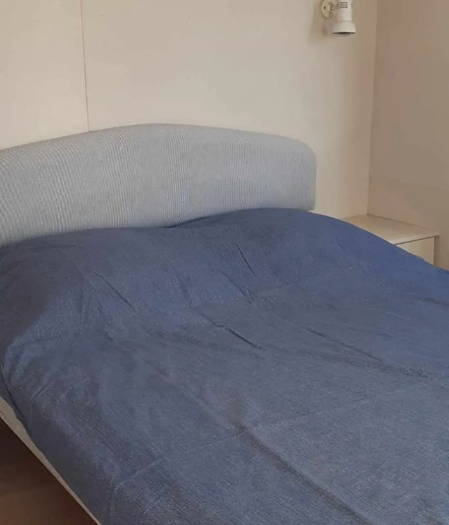 Mobilhome Emplacement 2 Plougrescant Camping