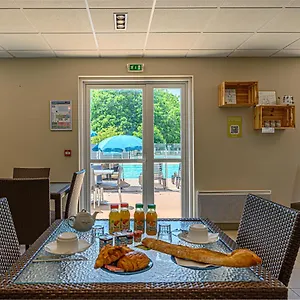 3* Appart hôtel Vacancéole - Ker Goh Lenn - Vannes / Morbihan